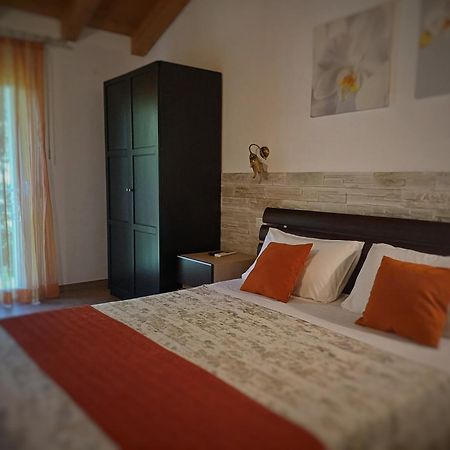 B&B Al Sogno Di Laura Treviso Dış mekan fotoğraf