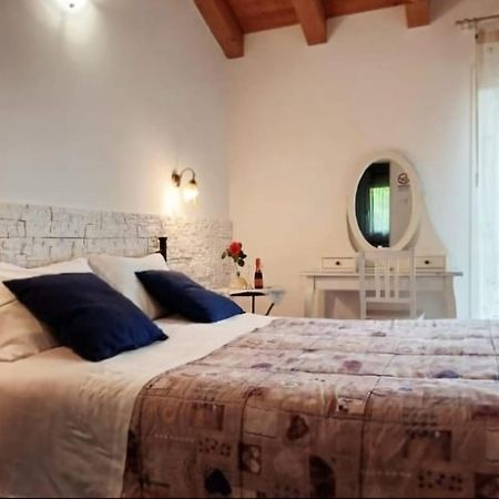 B&B Al Sogno Di Laura Treviso Dış mekan fotoğraf