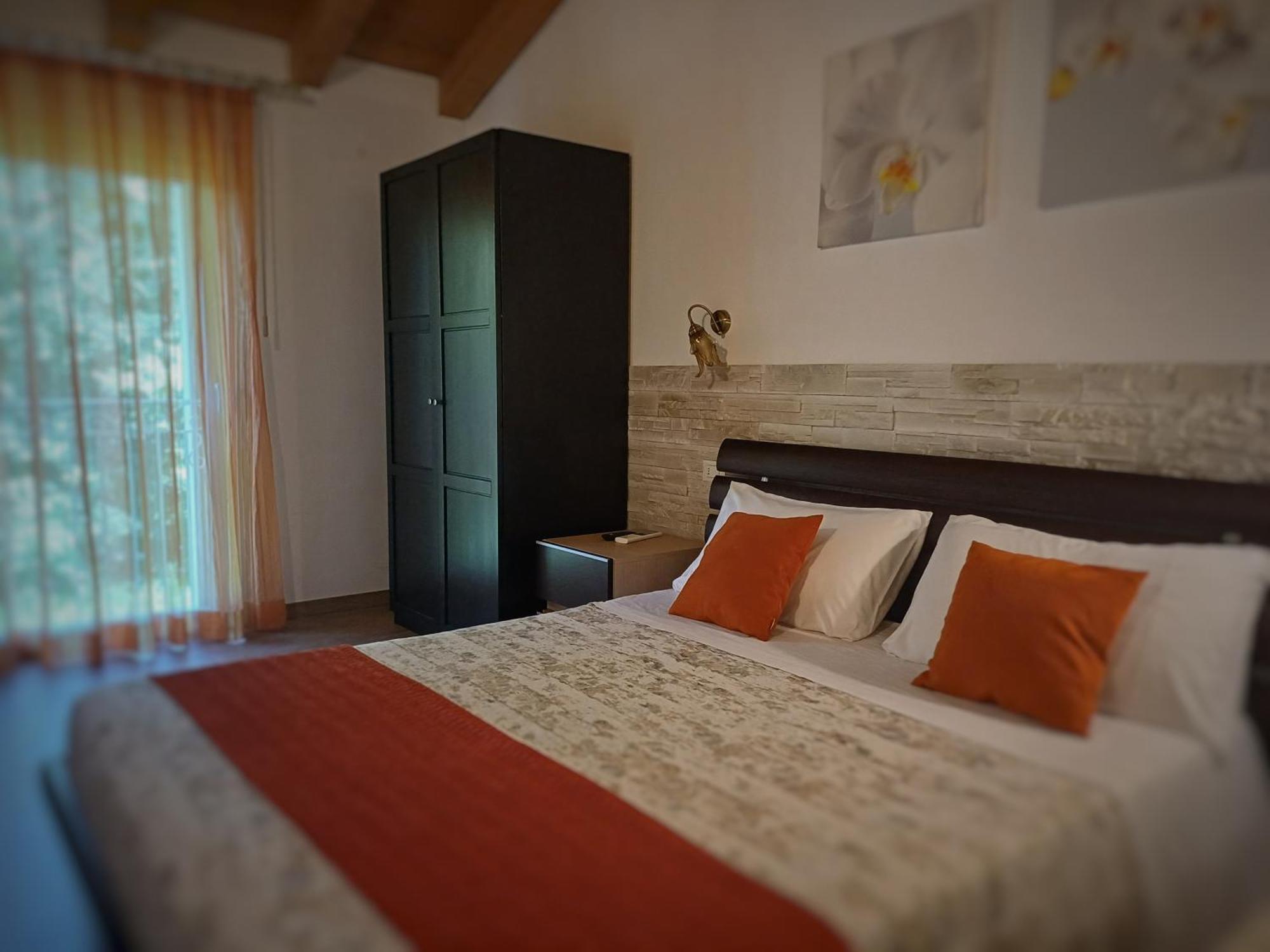 B&B Al Sogno Di Laura Treviso Dış mekan fotoğraf