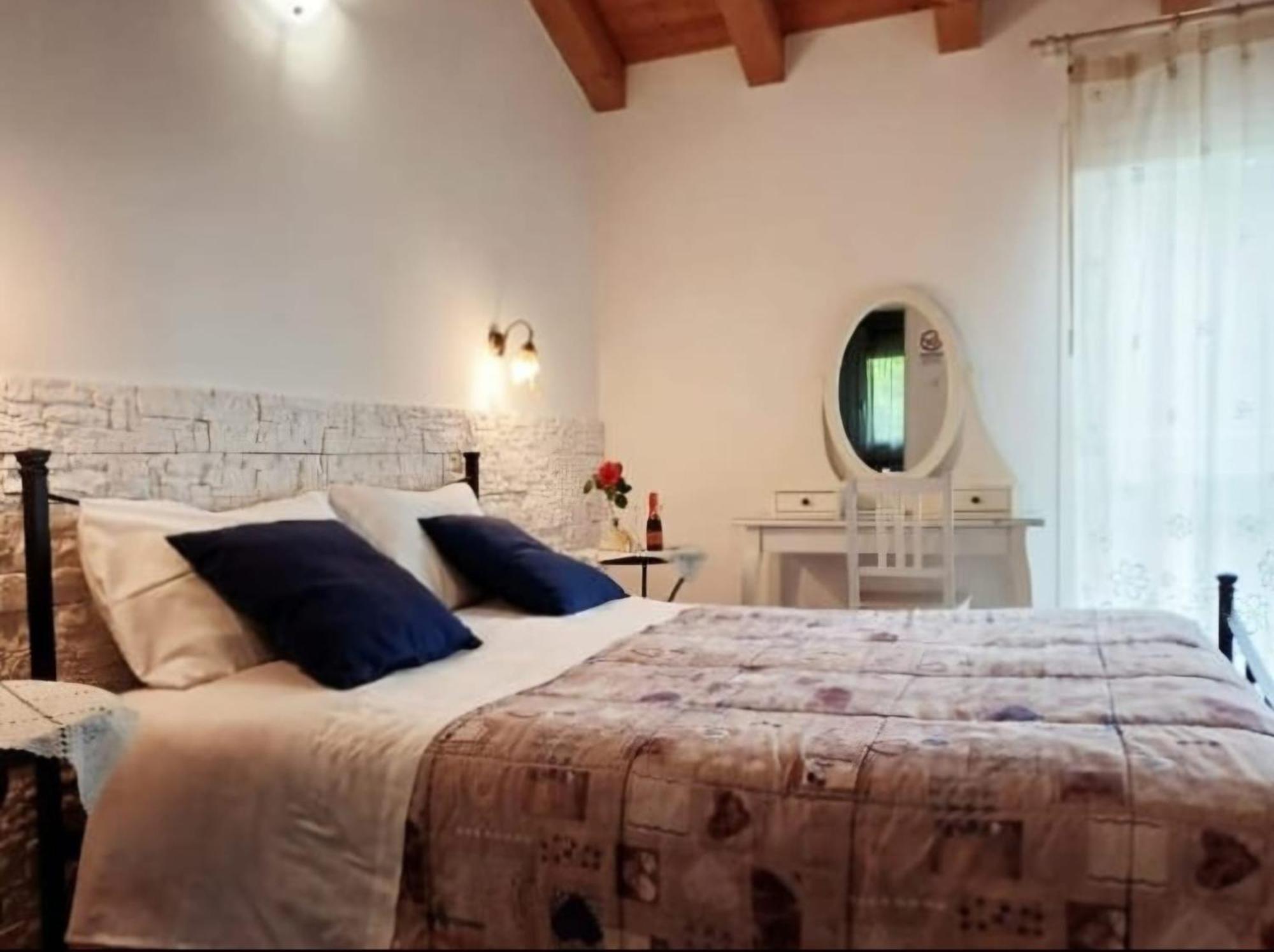 B&B Al Sogno Di Laura Treviso Dış mekan fotoğraf