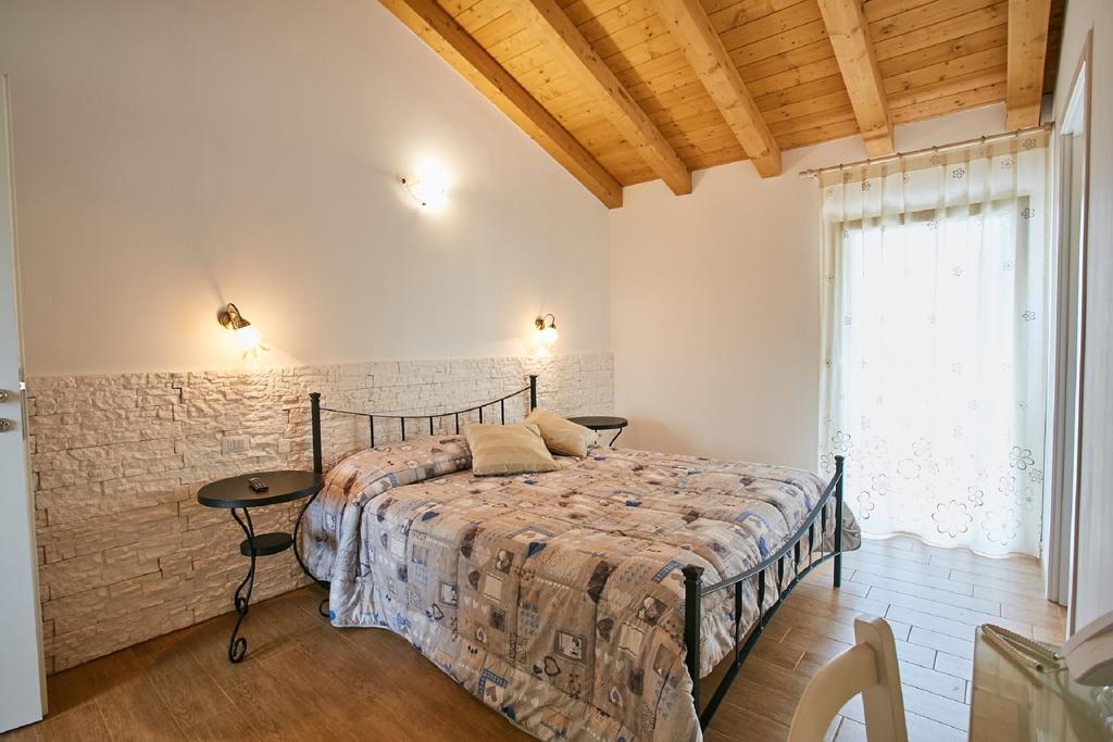 B&B Al Sogno Di Laura Treviso Dış mekan fotoğraf