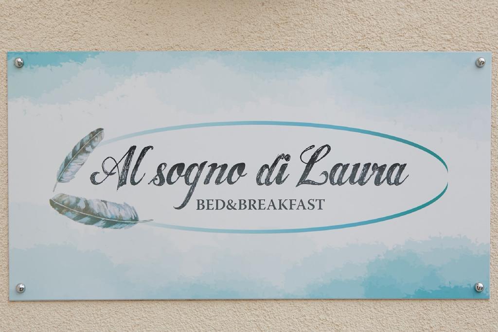 B&B Al Sogno Di Laura Treviso Dış mekan fotoğraf