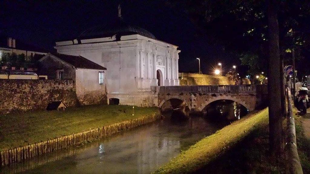 B&B Al Sogno Di Laura Treviso Dış mekan fotoğraf